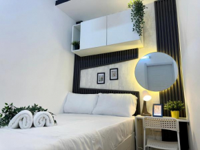 Executive Suite Room in Barsha 1 Near MOE Metro